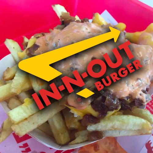 The Internet Is Going Feral For These 'Animal Style' In-N-Out Fries