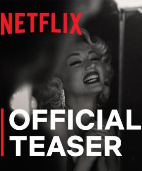 The Return Of Marilyn Monroe