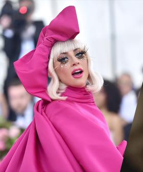 Lady Gaga To Star In Sequel To 'Joker' - And It's A Musical