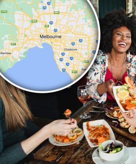 Melbourne's Best Cheap As Chips Spots To Eat!