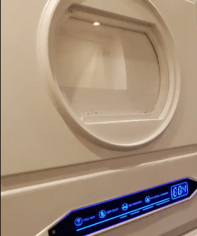 You Can Rent A 'Space Shuttle' Pod In Melbourne For $900 A Month