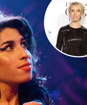 New Amy Winehouse Biopic ‘Back to Black’ To Be Directed By ‘Fifty Shades of Grey's', Sam Taylor-Johnson