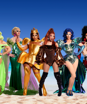 The Queens Of Drag Race Down Under Season 2 Have Just Been Ru-Vealed!