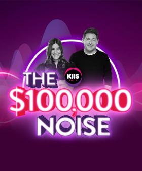 The KIIS $100,000 Noise Incorrect Guesses!!