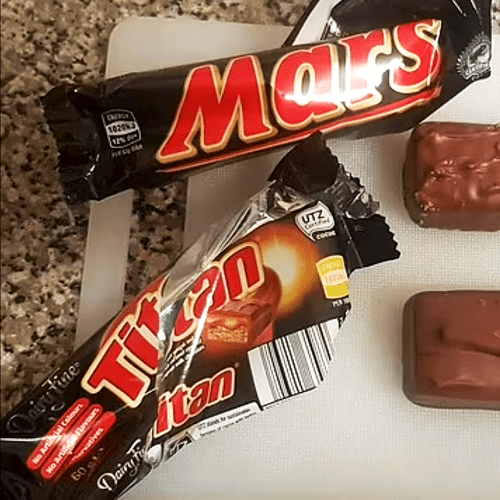 Aussie Shopper Claims To Have Found A DUPE 'Mars Bar' From Aldi "That's Better Than The Original..."