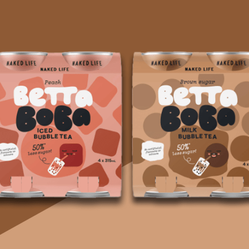 Attention Bubble Tea Addicts, You'll Want To See This!