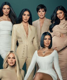 New Trailer For The Kardashians Gets SAUCY!