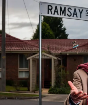 'Neighbours' Fans Can Book A Stay At Dr Karl's Place On Ramsay Street!