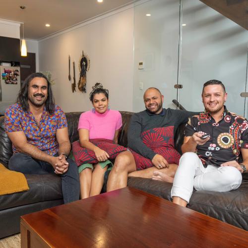Gogglebox Australia Introduces A New Household To The Show!