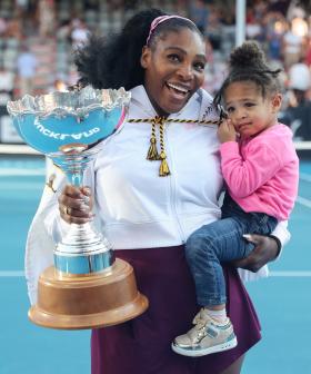 Serena Williams To Retire From Tennis