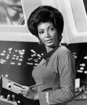 Star Trek's Nichelle Nichols Dies At 89