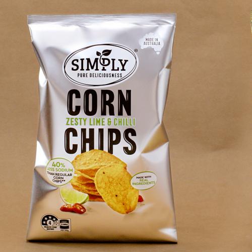 Stop Avoiding The Snack Aisle With These Nutritionist Approved Chips!
