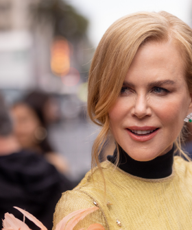 Nicole Kidman Flaunts Insane Physique On Recent Magazine Cover!
