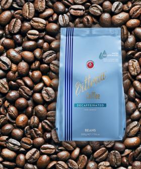 You Can Now Get Beans Specifically Crafted For Almond, Oat & Soy Milk Drinkers