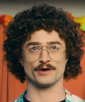 The Weird Al Yankovic Biopic You Didn't Know You Needed