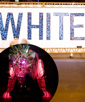 WORLD RENOWNED WHITE NIGHT RETURNS TO SHINE A NEW LIGHT ON REGIONAL VICTORIA