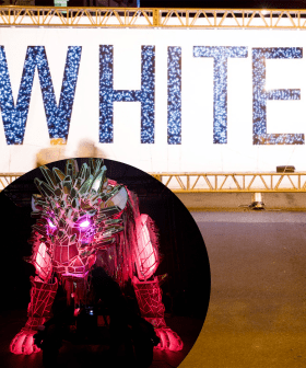 WORLD RENOWNED WHITE NIGHT RETURNS TO SHINE A NEW LIGHT ON REGIONAL VICTORIA