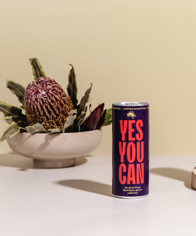 Yes You Can, The Juggernaut Of Non-Alcoholic Beverages Has Launched Their New Native Range