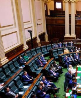 Vic MPs To Be Re-Sworn, Pay Queen Tribute