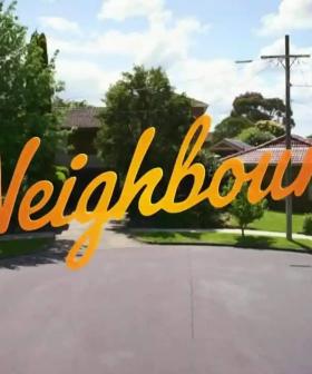 Proposed Heritage Listing For Neighbours' Ramsey Street Knocked Back