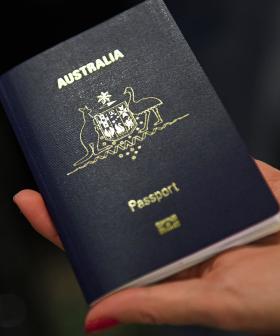 Federal Government Wants Optus To Pay For New Passports, Not Taxpayers