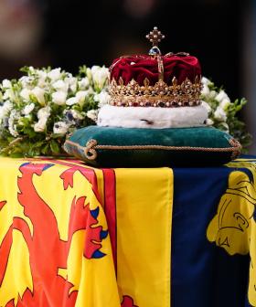 The 10 Australians Invited To Attend The Queen's Funeral
