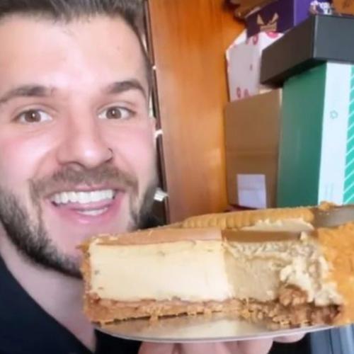 Woolworths Has Released A Lotus Biscoff Cheesecake And We Need Some RIGHT NOW!