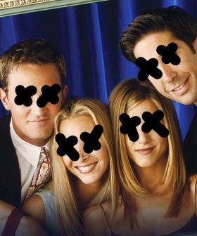Is A 'Friends' Star One Of The Worst People In Hollywood?