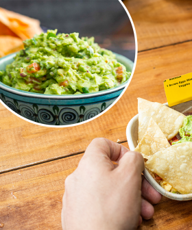 Guzman Y Gomez Is Serving Up Free Guac This Friday!