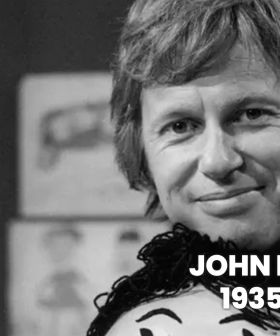 John Hamblin Has Died At Age 87