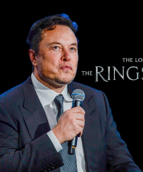 Elon Musk Criticises 'The Rings of Power.' For Their Portrayal Of Male Characters