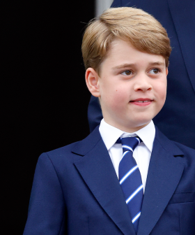 Prince George And Princess Charlotte Will Have A Role In Queen Elizabeth II's Funeral