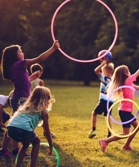Out Of Ideas For School Holiday Activities? We've Got You!