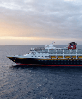 OMG! Disney Cruise Lines Is Coming To Australia In 2023!