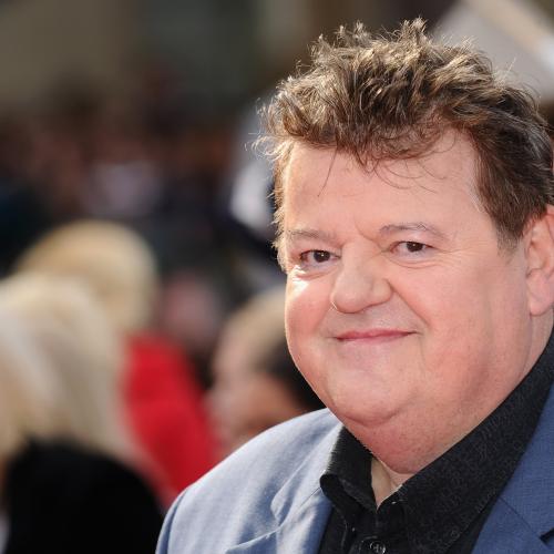 Robbie Coltrane, Who Played Hagrid In Harry Potter, Has Passed Away At 72.