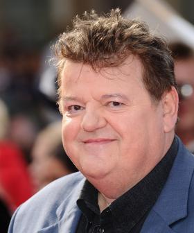 Robbie Coltrane, Who Played Hagrid In Harry Potter, Has Passed Away At 72.