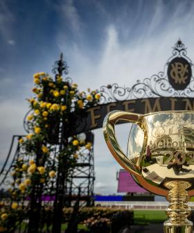 The KIIS Melbourne Cup Form Guide
