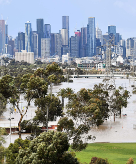 Vic Rivers Set To Peak As Flooding Worsens