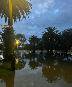 Victorian's On High Alert As River's Peak