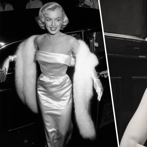 People Are Outraged At New Marilyn Monroe Film 'Blonde'