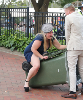 A Look Back At Some Memorable Melbourne Cup Moments!