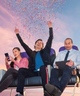 Virgin Australia Has Launched A Middle Seat Lottery!
