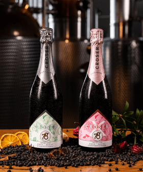 Move Over Champagne, This Aussie "Sparkling Wine" Is About To Become Your Summer Fav