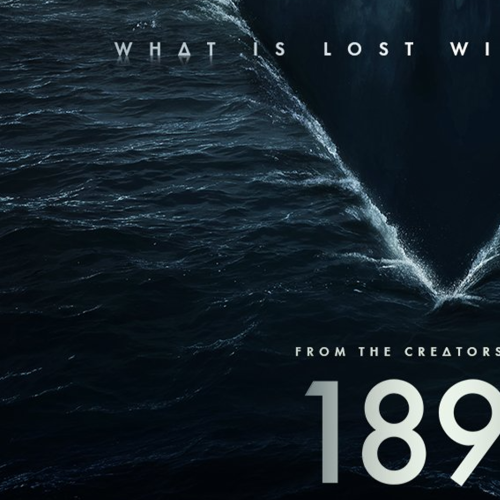 Netflix's New Series Will Scratch Your "Thriller" Itch