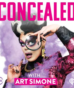 CONCEALED With Art Simone - Episode 10