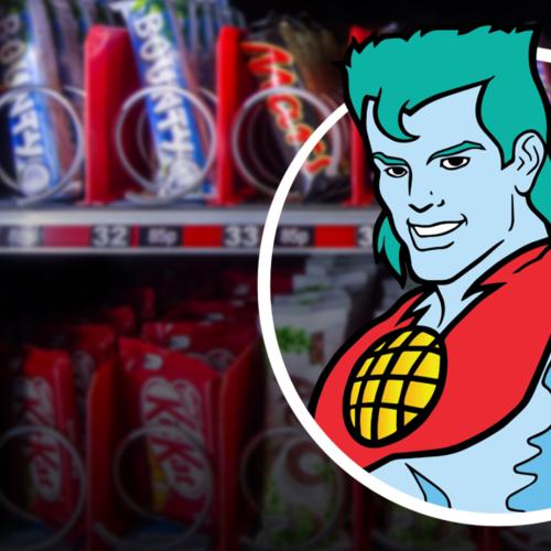 Someone Call Captain Planet: Mars Bars, Snickers & Milky Way's Will No Longer Have Plastic Wrappers!