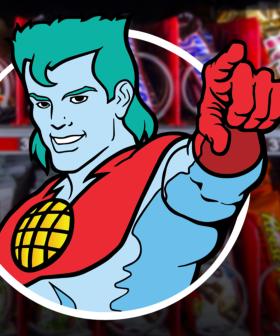 Someone Call Captain Planet: Mars Bars, Snickers & Milky Way's Will No Longer Have Plastic Wrappers!