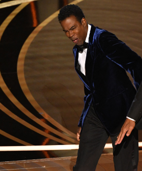 Will Smith Has Addressed Why He Slapped Chris Rock