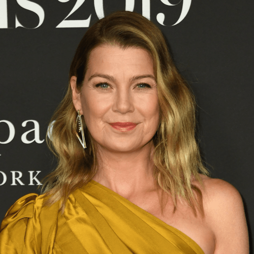 Ellen Pompeo Is Officially Bidding Farewell To "Grey's Anatomy"