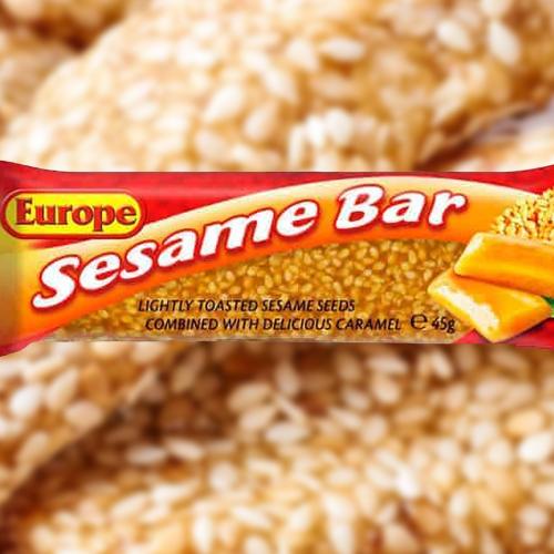 The Iconic Sesame Bar Has Been Discontinued